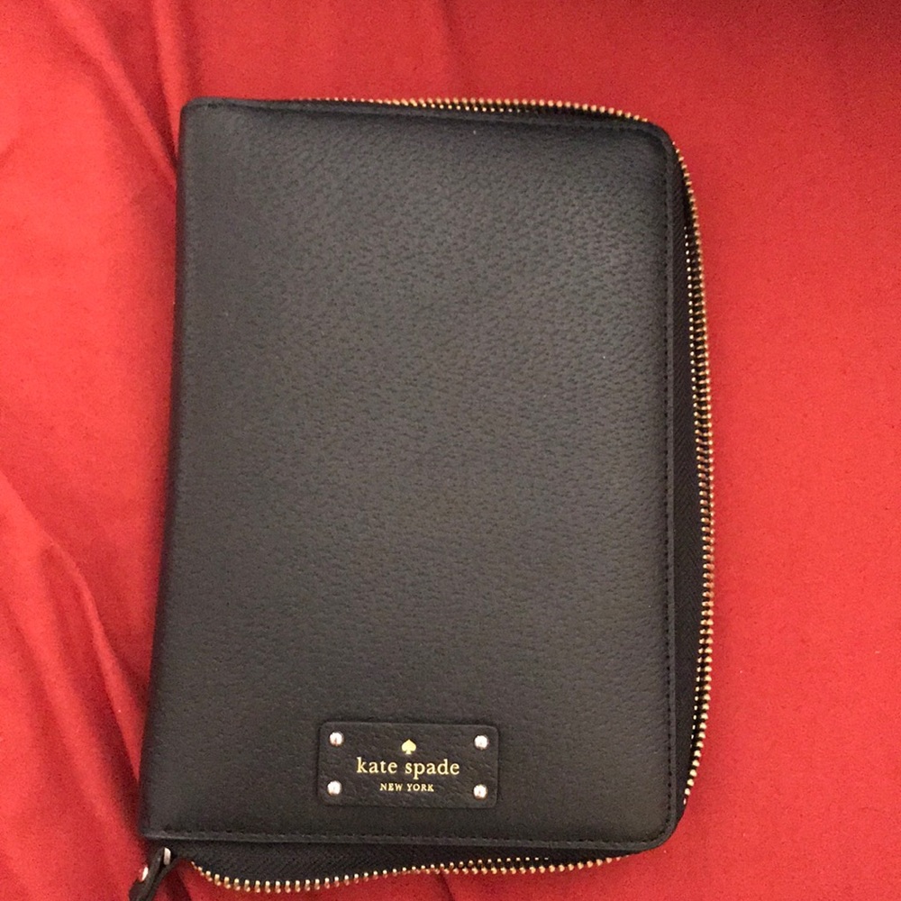 Kate Spade 2017-2018 planner